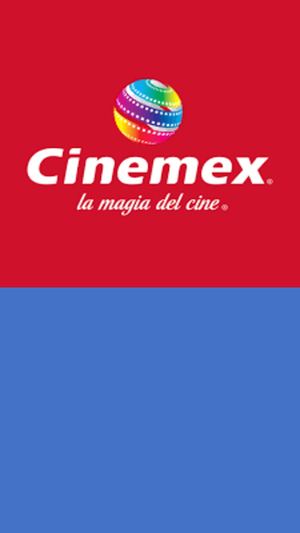 Cartelera Cinemex
