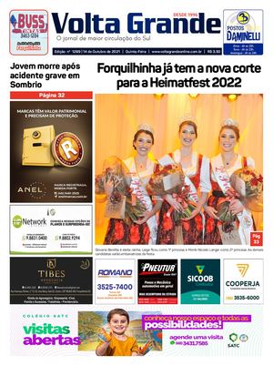 Vg 1289 14 De Outubro 2021