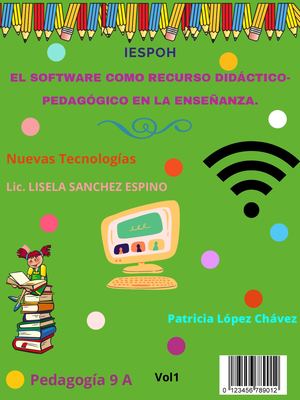 El Software Como Recurso Didáctico Pedagógico En La Enseñanza