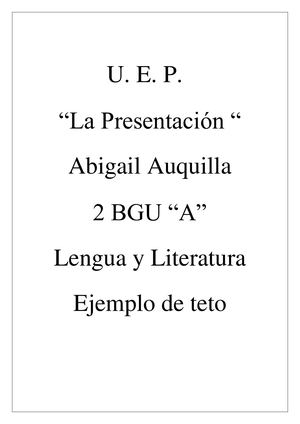 Reseña Del 9 De Octubre De 1820