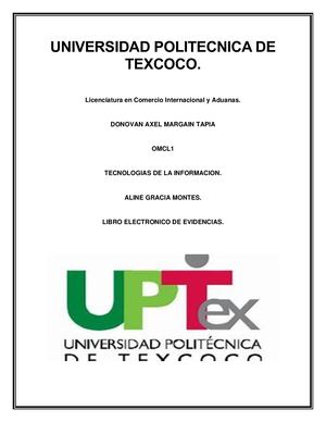 UNIVERSIDAD POLITECNICA DE TEXCOCO Convertido