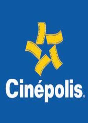 Cartelera Cinépolis