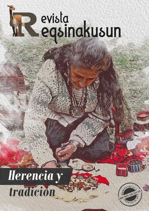REVISTA REQSINAKUSUN