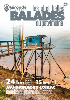 Jau-Dignac-et-Loirac