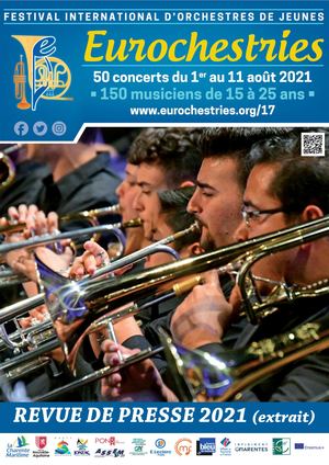 Extrait Revue De Presse 2021