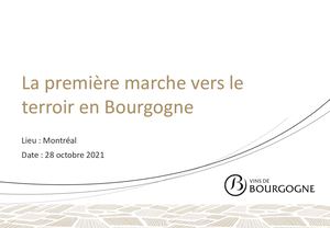 Support de formation - Formation agents Québec 2021