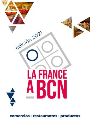 La France a Barcelona digital (ESP)