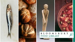 Bloomsbury Library Food