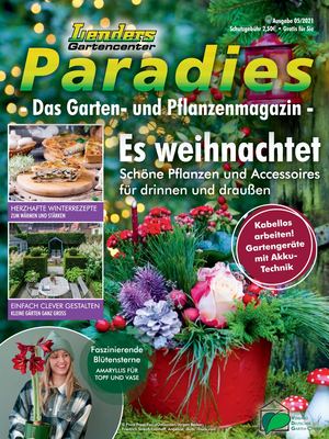 Mein Paradies 5/2021 LENDERS