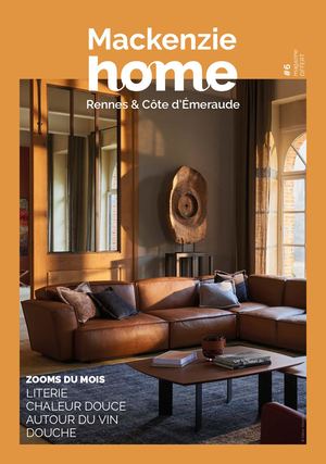 MACKENZIE HOME RENNES & CÔTE D'ÉMERAUDE #6