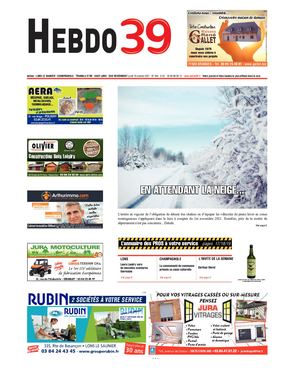 Hebdolons Sem42 2021