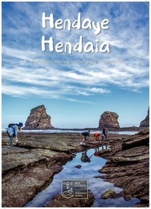 Lettre Municipale Hendaye Octobre 2021