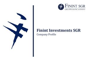 Finint Investments SGR - ITA