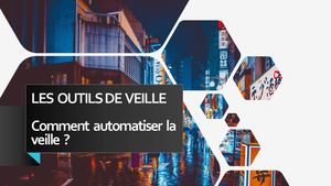 Les Outils De Veille