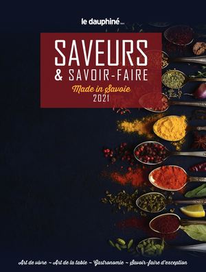 Saveurs et Savoir-Faire Savoie