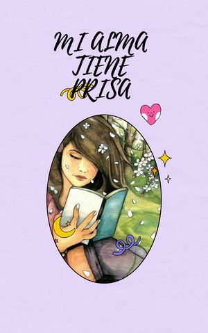 Mi Alma Tiene Prisa (1)