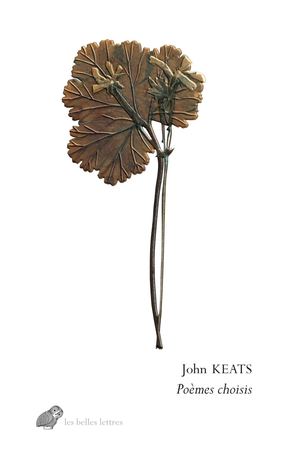 Extrait : John Keats - Poèmes choisis