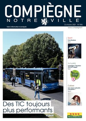 CNV - Octobre 2021