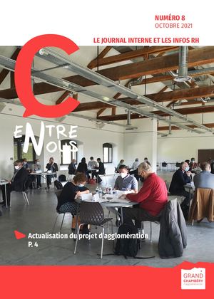 C Entre Nous - octobre 2021