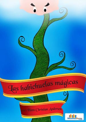 Las Habichuelas Mágicas