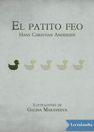 El Patito Feo
