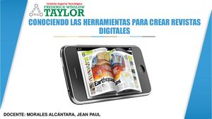 REVISTA DIGITAL EJEMPLO 2