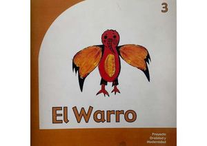 El Warro