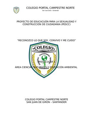 Pescc Actualizado 2021