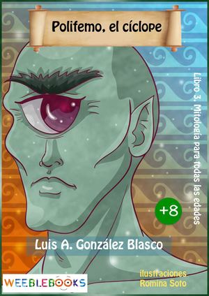 Polifemo, El Cíclope