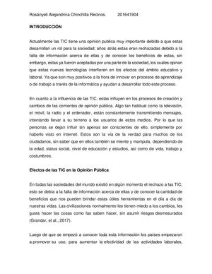 Alejandrina Chinchilla