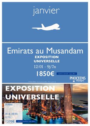 Janvier Aérien Evenement