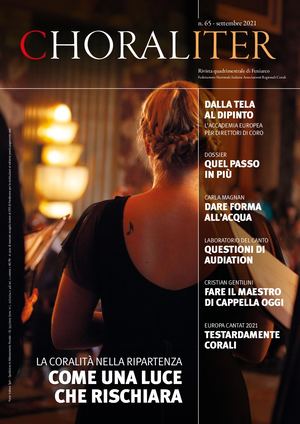 Choraliter 65
