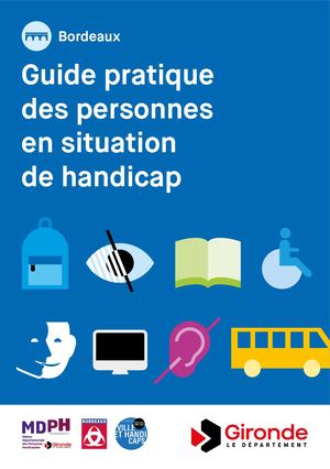 Guide du Handicap Bordeaux