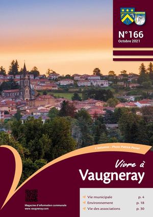 MIC 166 OCTOBRE 2021