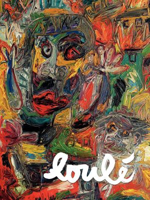 Livre Thierry Loule 2021 Partie 01