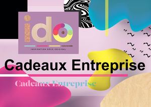 Nouveau catalogue cadeaux d'entreprise