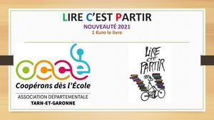 Lcp Nouveautés 2021 2022