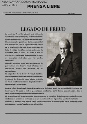 Periodico Freud