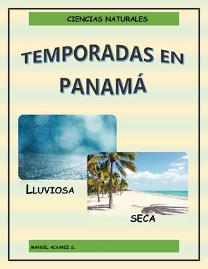 Revista Estaciones En Panamá