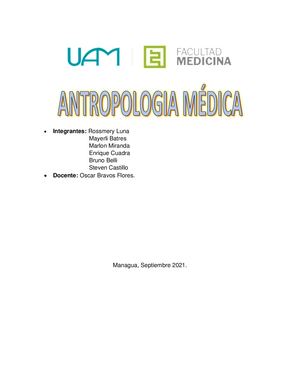 Cultura De Nicaragua