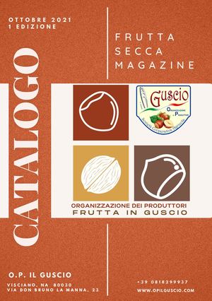 Catalogo Il Guscio