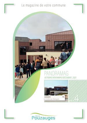 Panoramag Octobre 2021