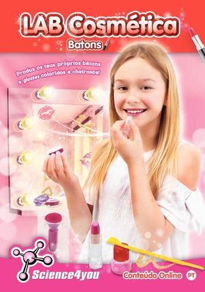 Manual Online Fabrica De Batons Xl4 Pt V02