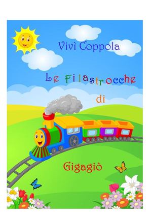 Le Filastrocche Di Gigagiò
