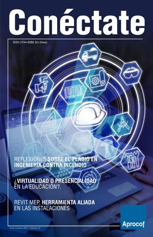 CONÉCTATE EDICIÓN 7