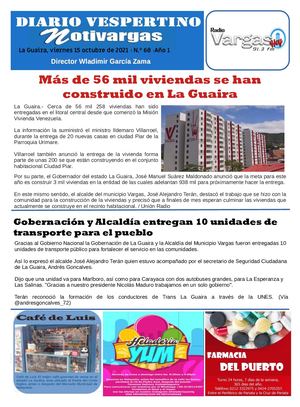 Diario Notivargas 68
