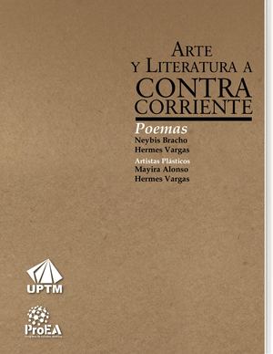 Arte Y Literatura Contracorriente N° 7