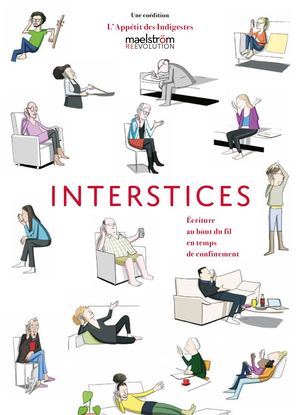 Interstices - extrait