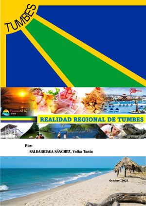 Revista Online Tumbes