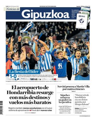 Noticias de Gipuzkoa 20211017